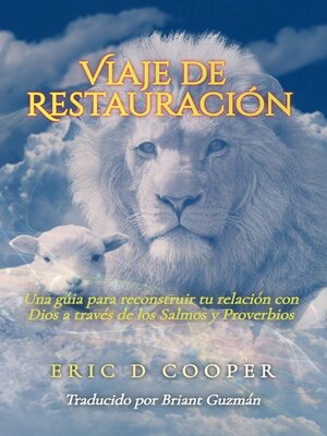 cover image of Viaje de Restauración